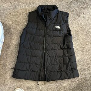 Women's The North Face Aconcagua 3 Vest - like new